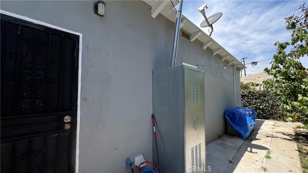 706 S Meridian Avenue