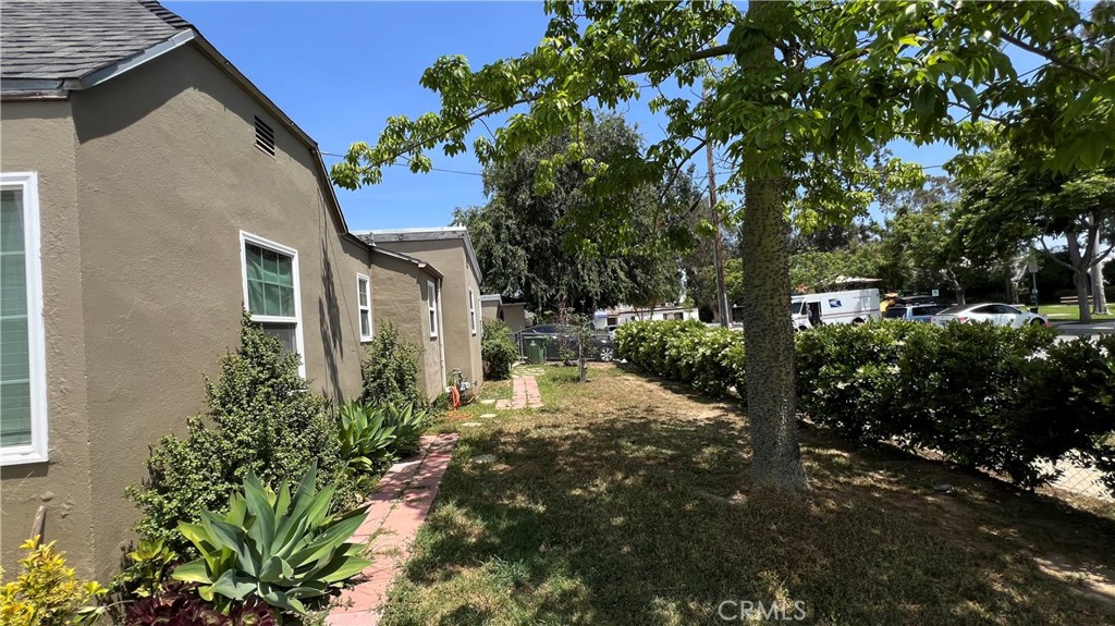 706 S Meridian Avenue