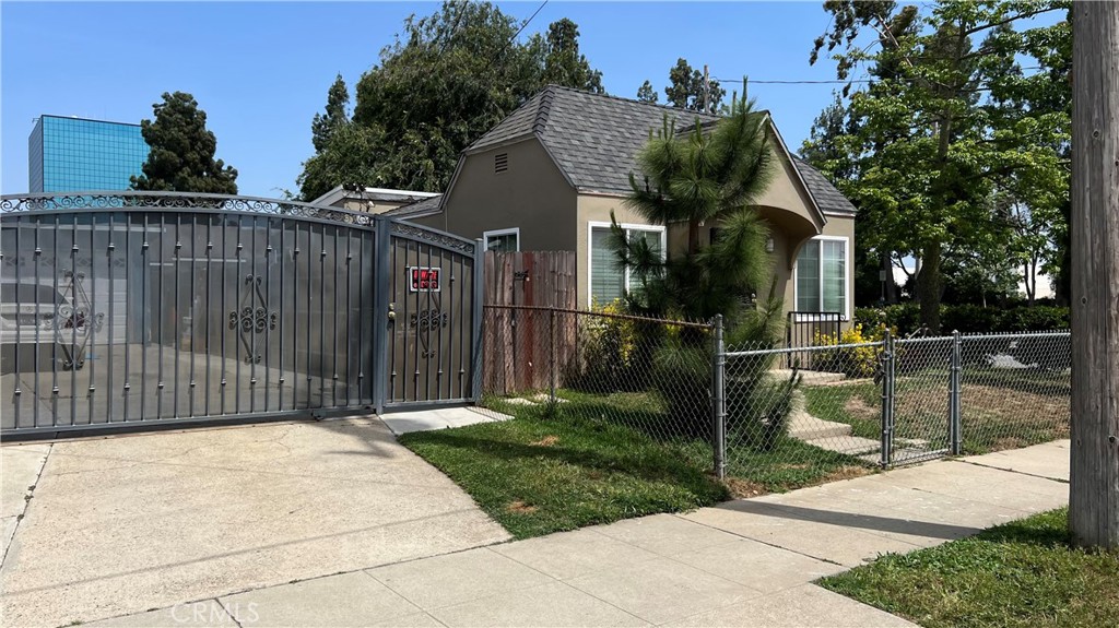706 S Meridian Avenue