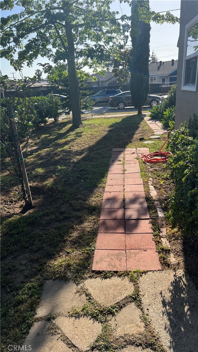 706 S Meridian Avenue
