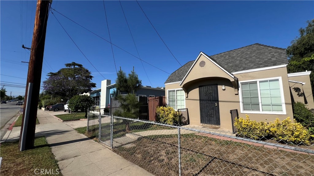 706 S Meridian Avenue
