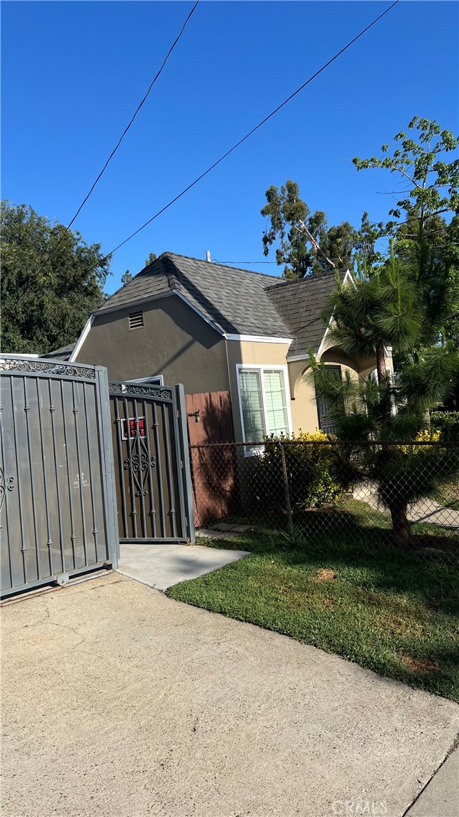706 S Meridian Avenue