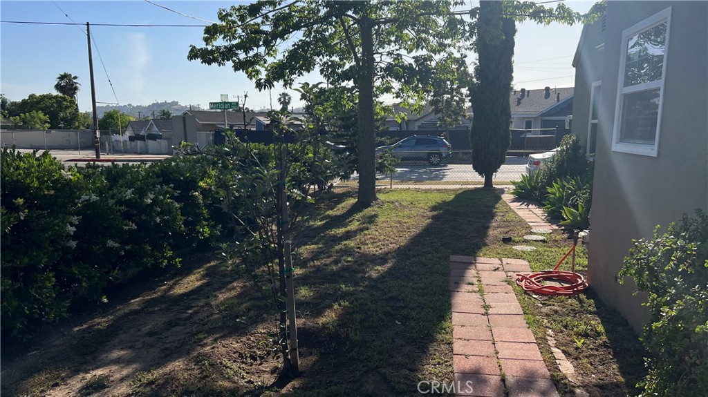 706 S Meridian Avenue