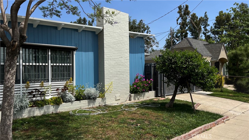 706 S Meridian Avenue