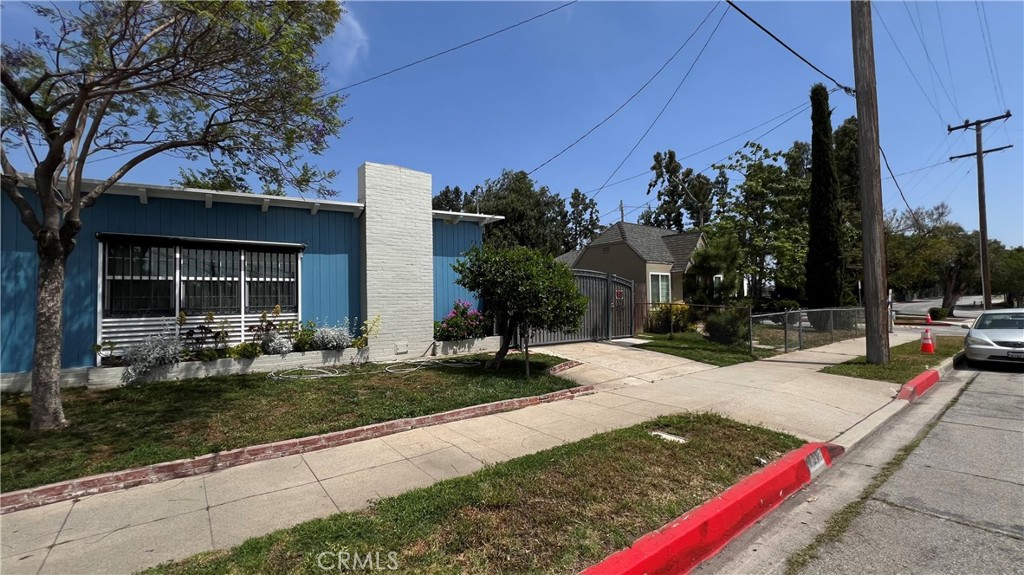 706 S Meridian Avenue