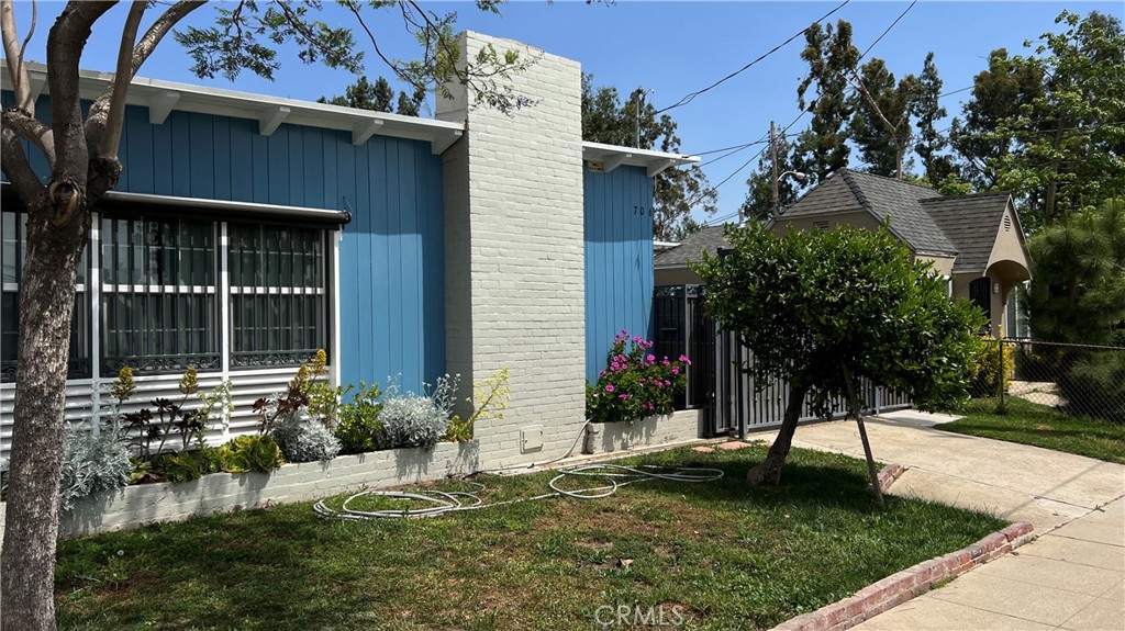 706 S Meridian Avenue