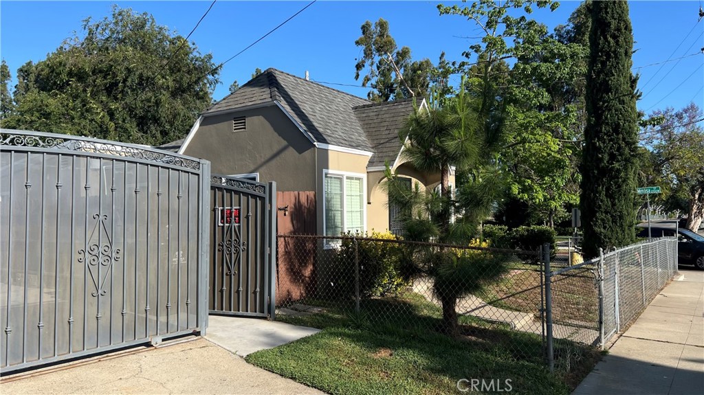 706 S Meridian Avenue