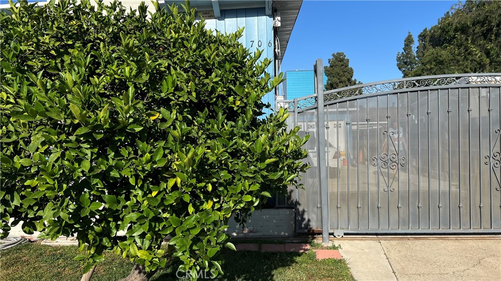 706 S Meridian Avenue