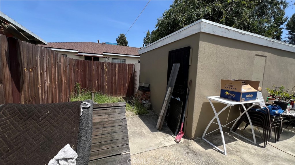 706 S Meridian Avenue