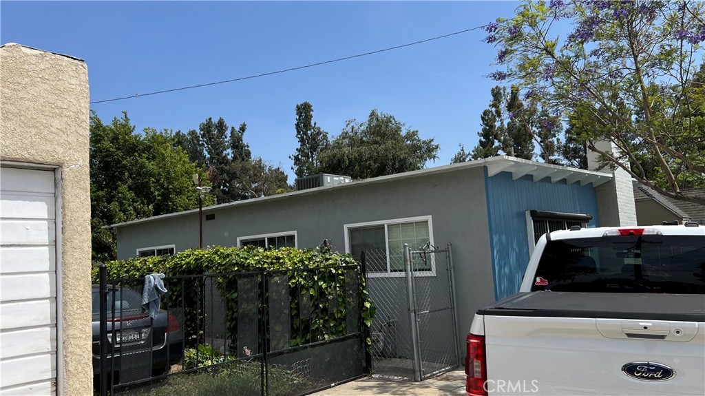 706 S Meridian Avenue