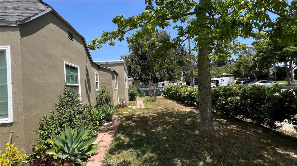 706 S Meridian Avenue