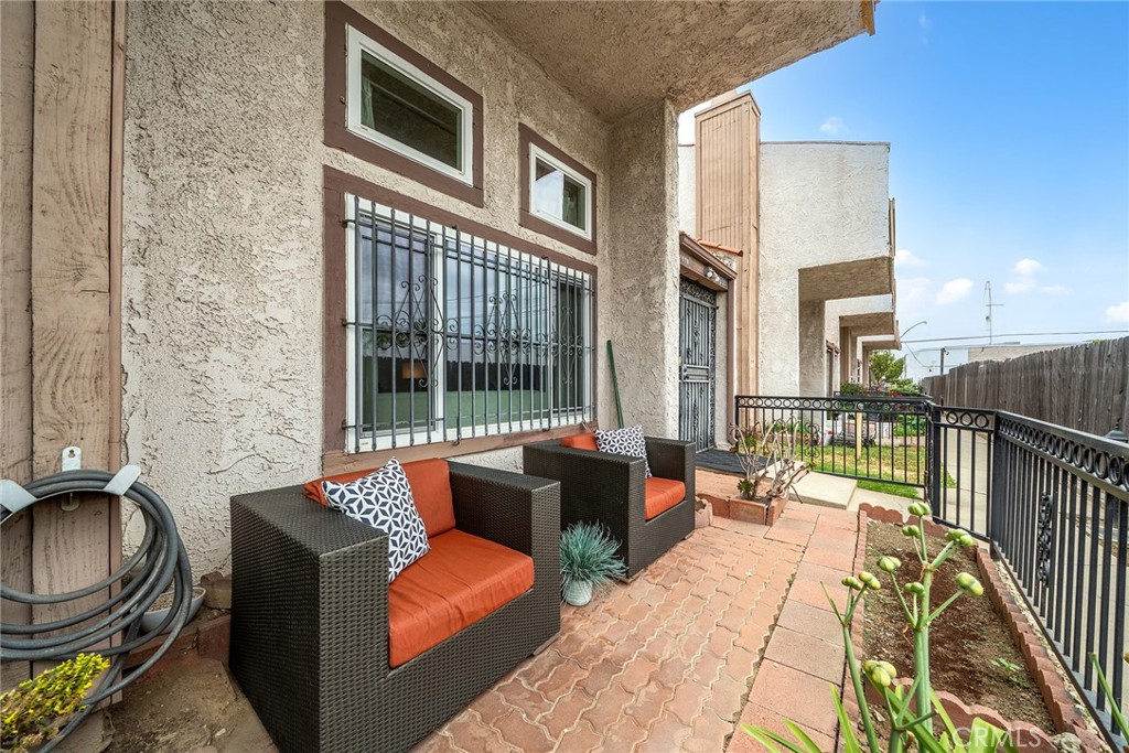 109 N Nicholson Avenue A