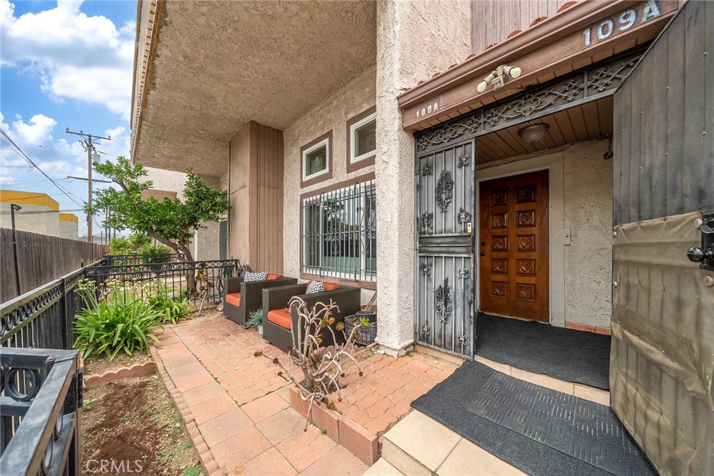 109 N Nicholson Avenue A