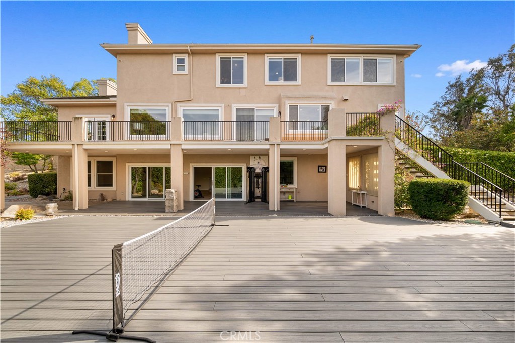 3048 Street Of The Chimes