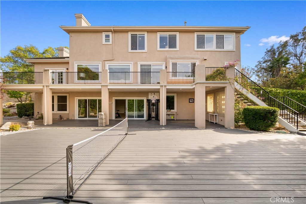 3048 Street Of The Chimes