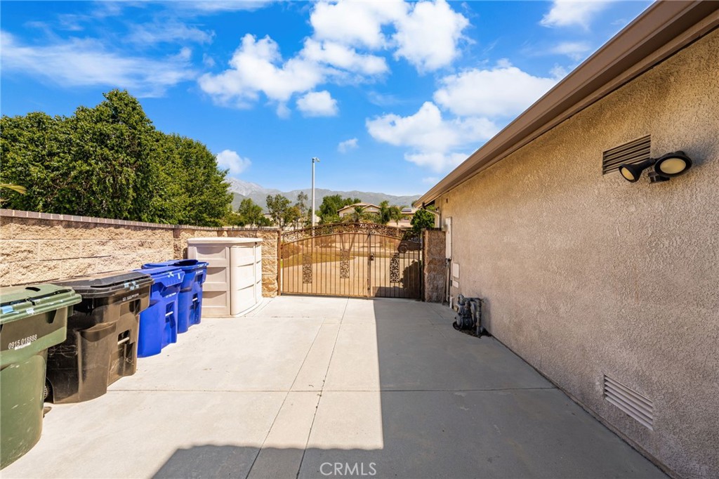 12719 E Rancho Estates Place