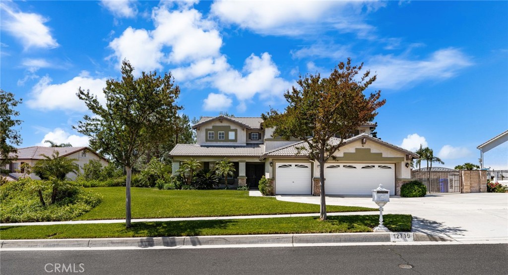 12719 E Rancho Estates Place