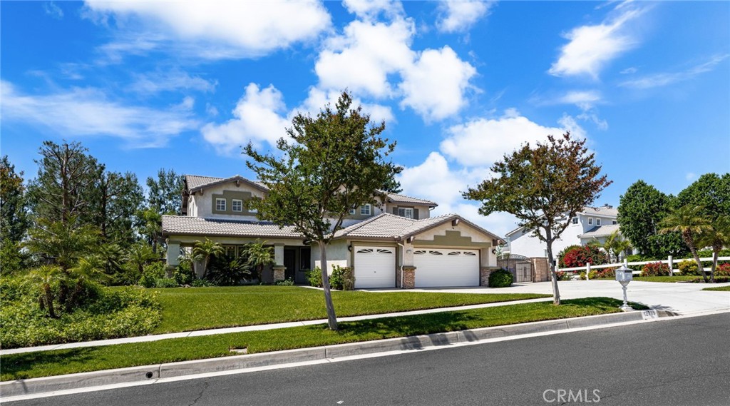 12719 E Rancho Estates Place