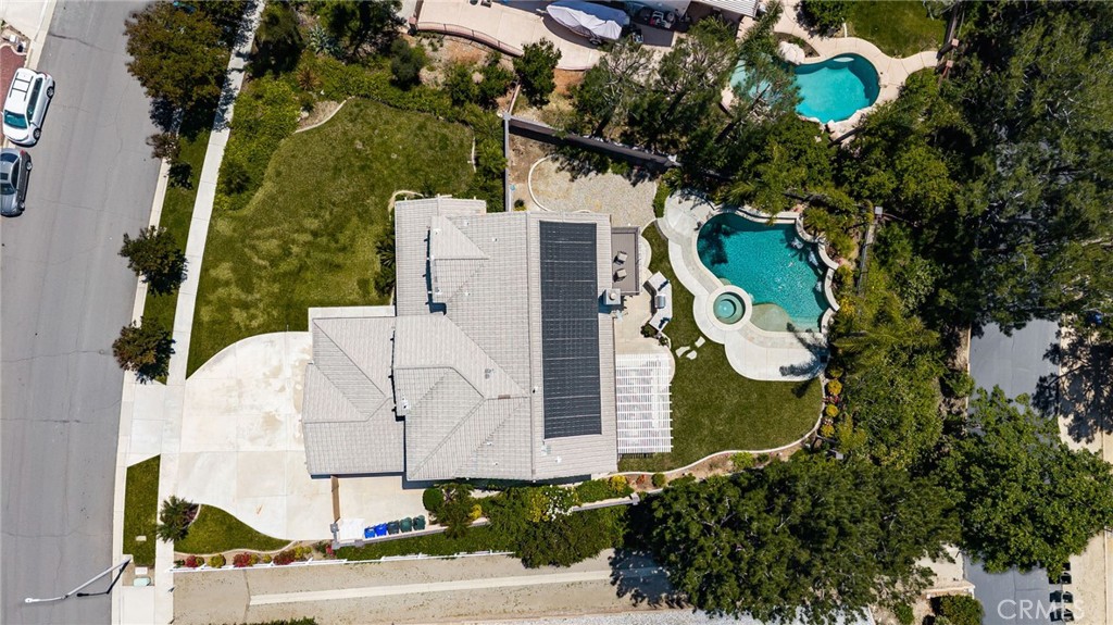 12719 E Rancho Estates Place