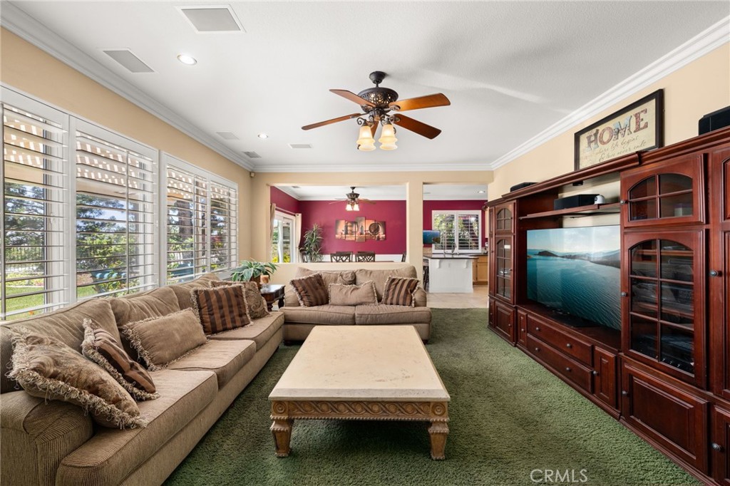 12719 E Rancho Estates Place