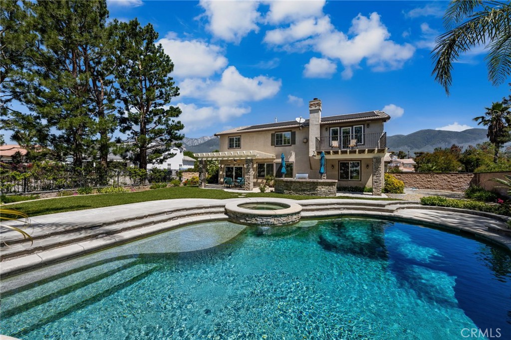 12719 E Rancho Estates Place