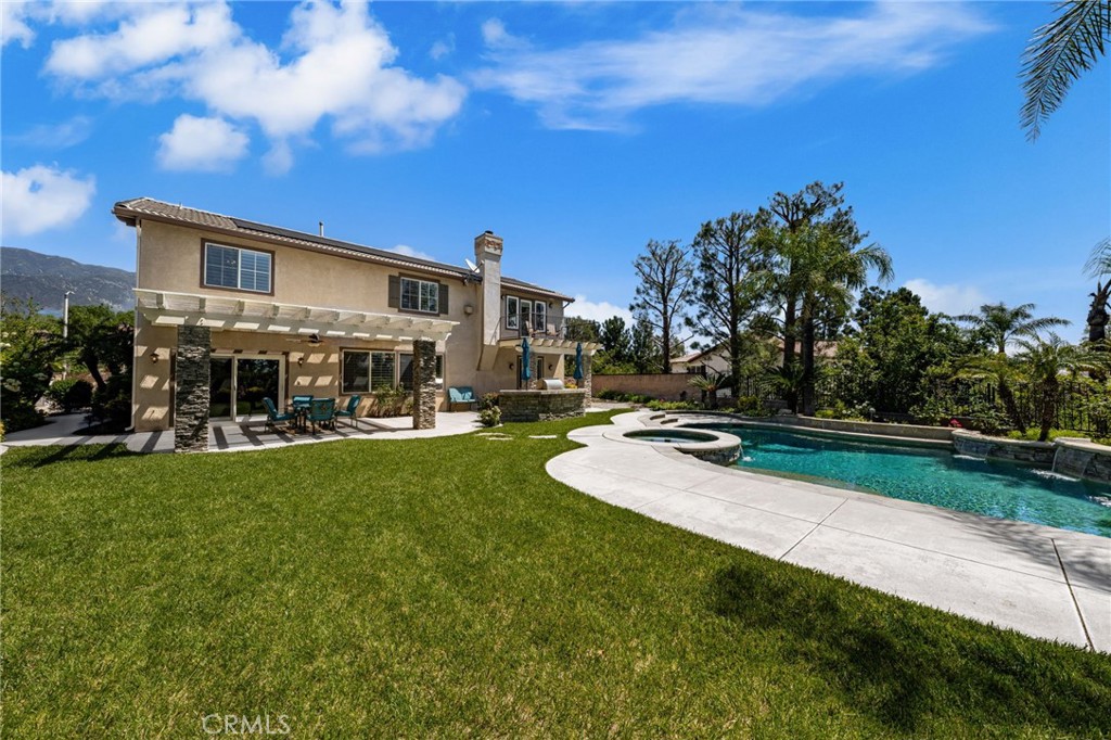 12719 E Rancho Estates Place