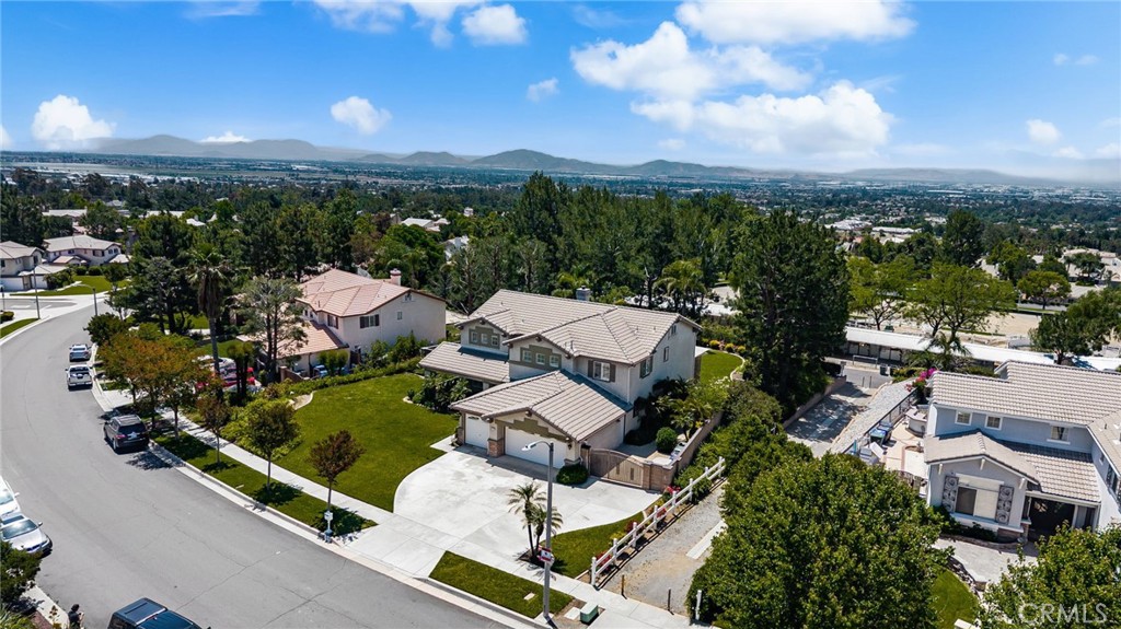 12719 E Rancho Estates Place