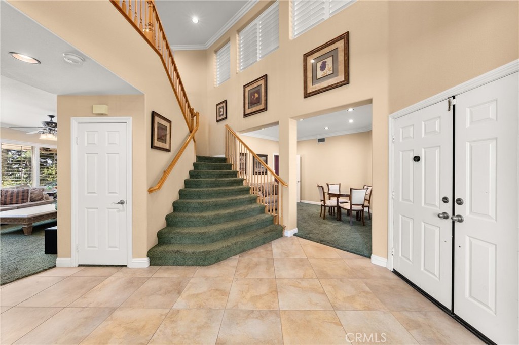 12719 E Rancho Estates Place