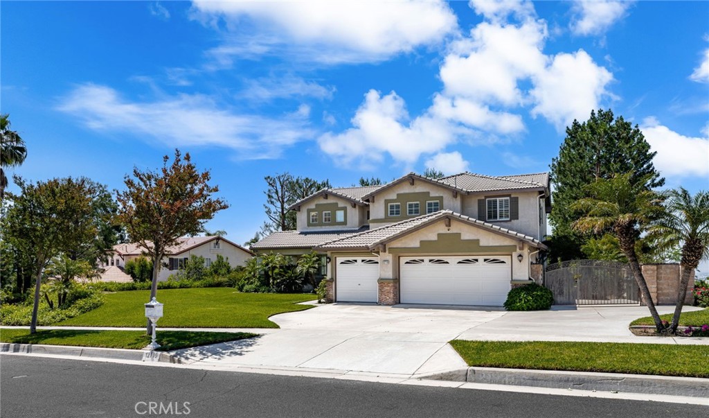 12719 E Rancho Estates Place