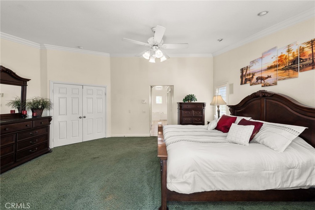 12719 E Rancho Estates Place