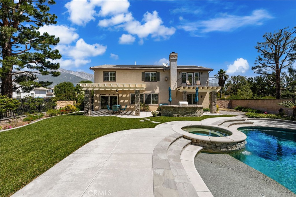 12719 E Rancho Estates Place