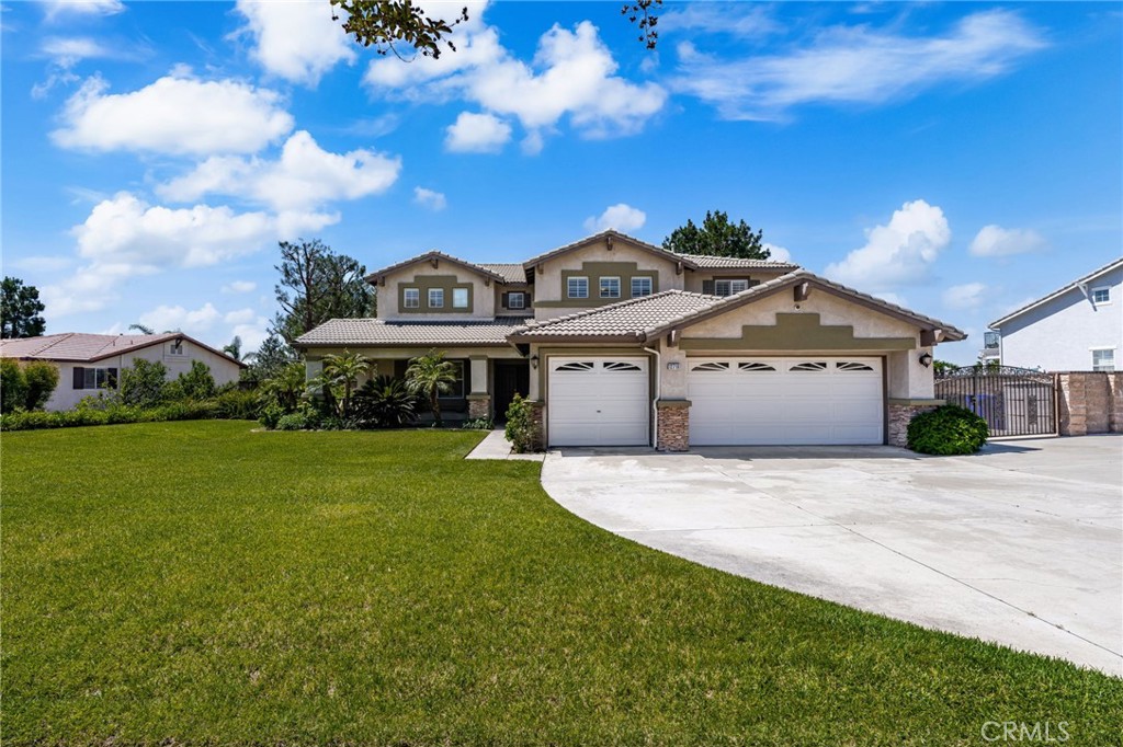 12719 E Rancho Estates Place