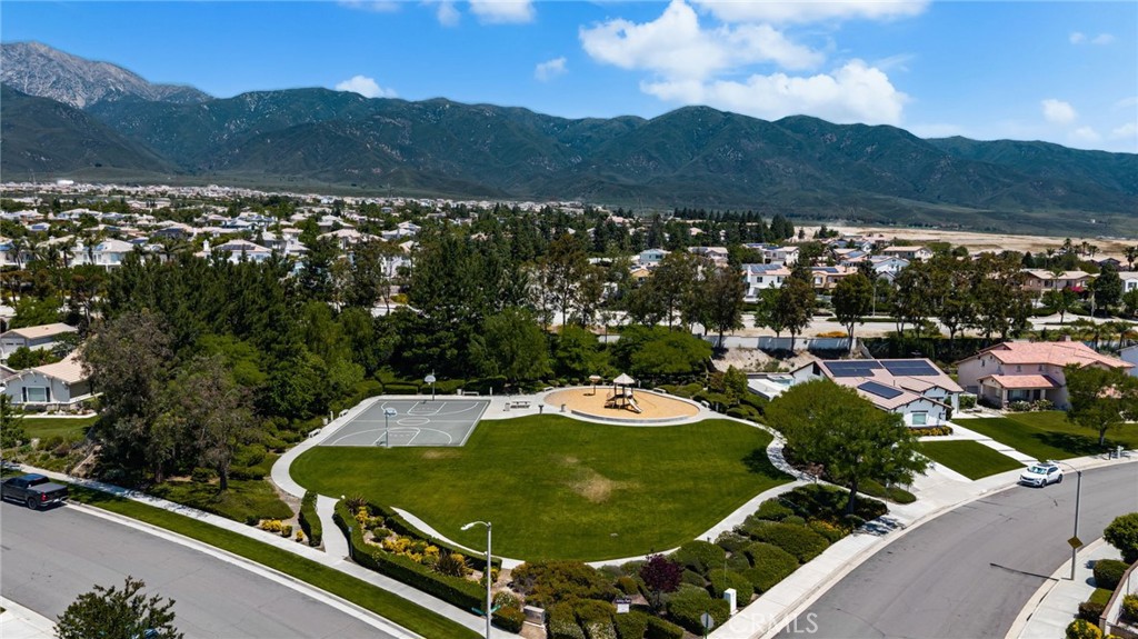 12719 E Rancho Estates Place