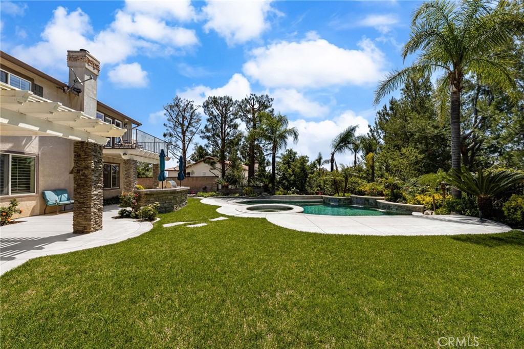 12719 E Rancho Estates Place