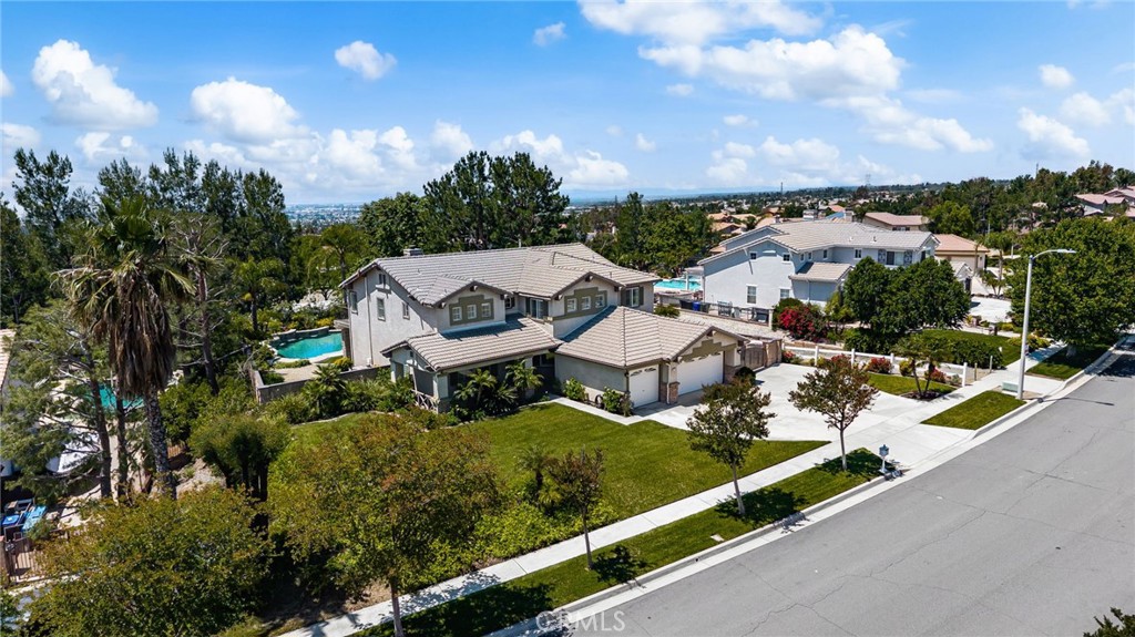 12719 E Rancho Estates Place