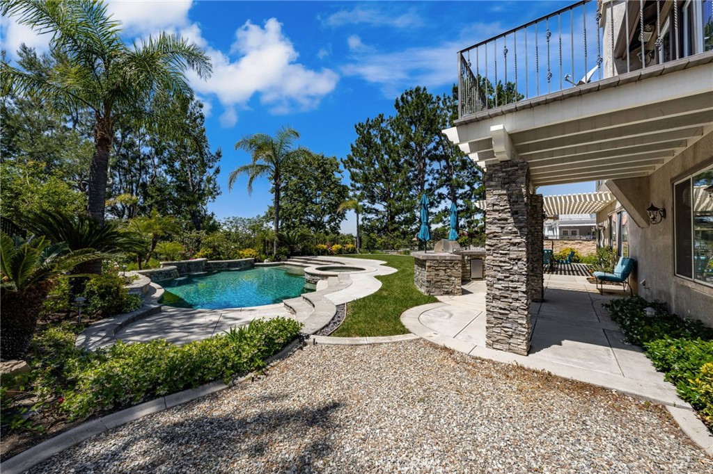 12719 E Rancho Estates Place