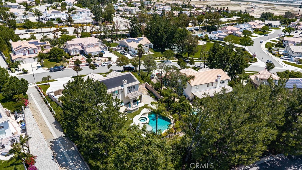 12719 E Rancho Estates Place