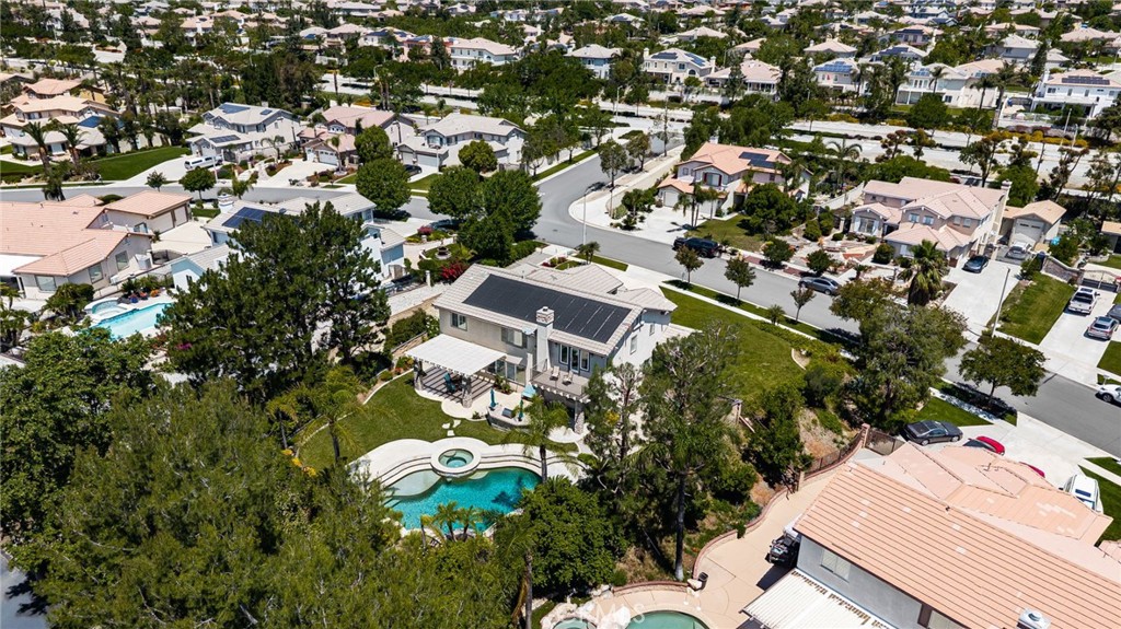 12719 E Rancho Estates Place