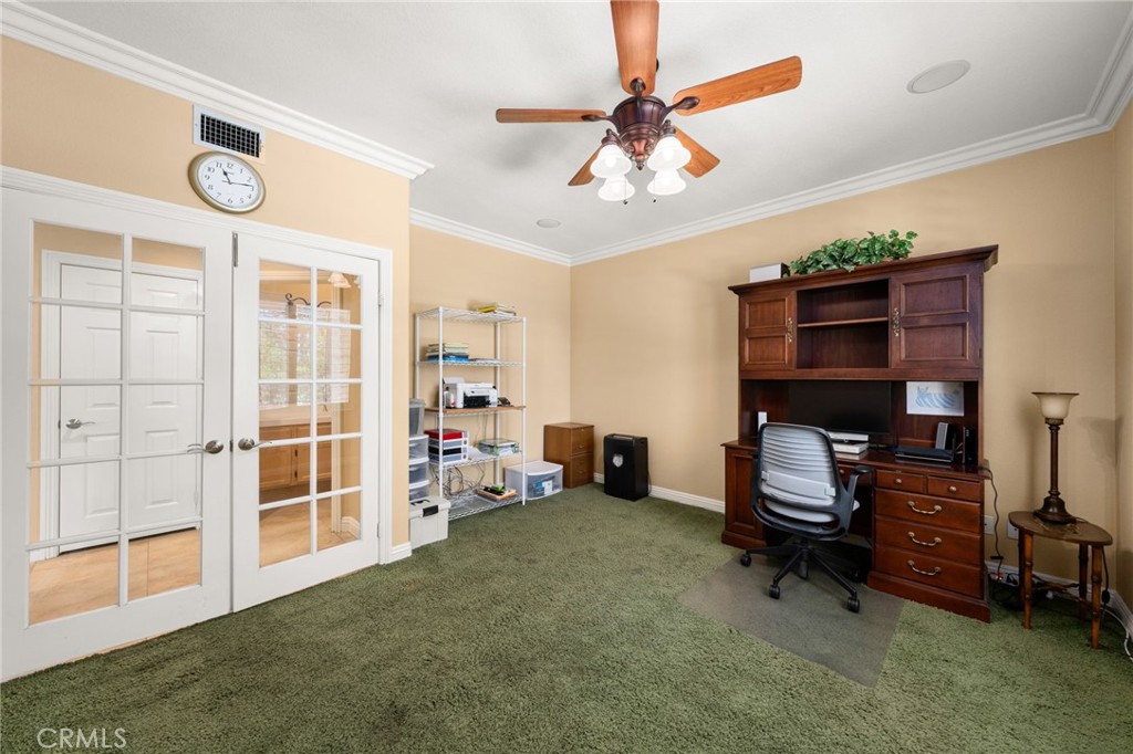 12719 E Rancho Estates Place