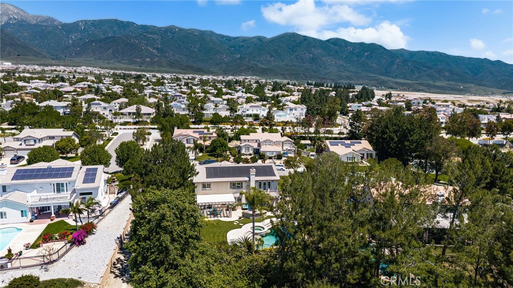 12719 E Rancho Estates Place