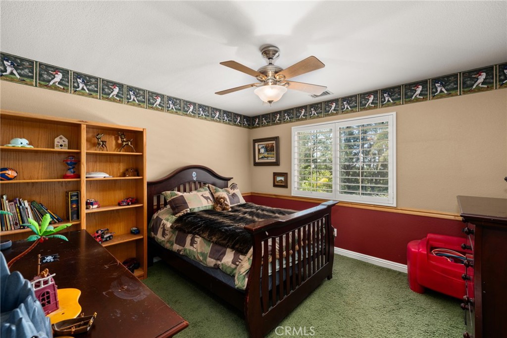 12719 E Rancho Estates Place