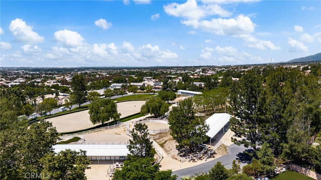 12719 E Rancho Estates Place