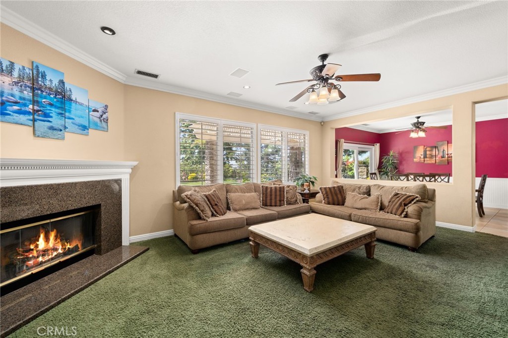 12719 E Rancho Estates Place