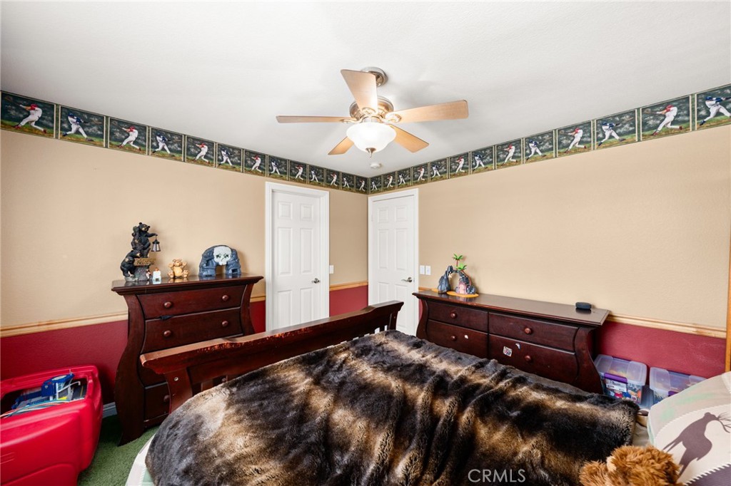 12719 E Rancho Estates Place