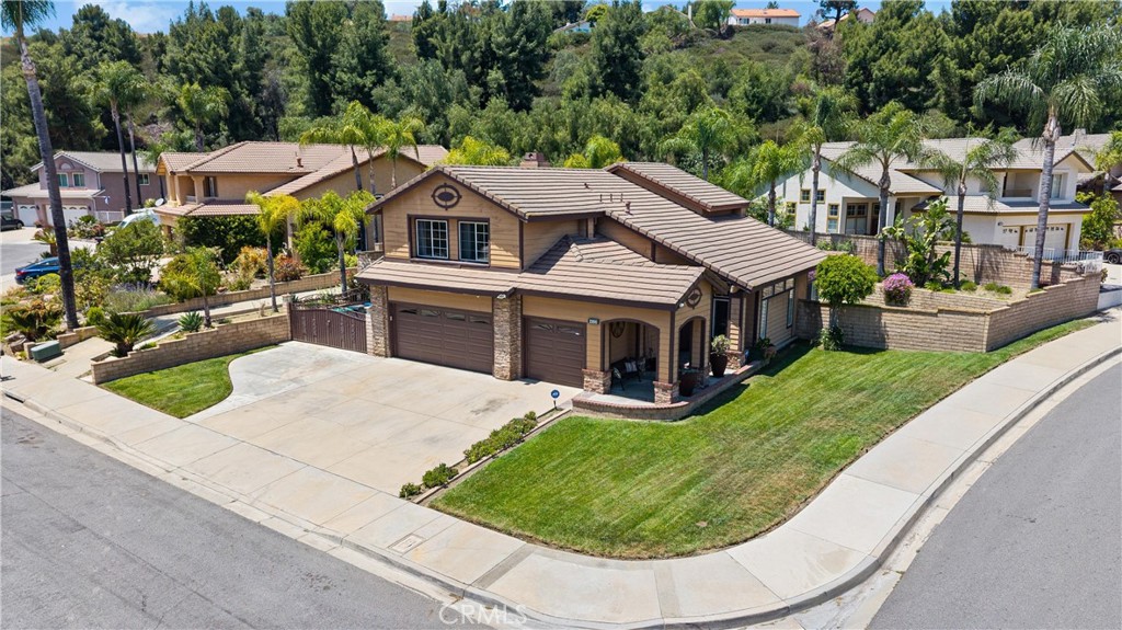 2300 Meadow View Lane