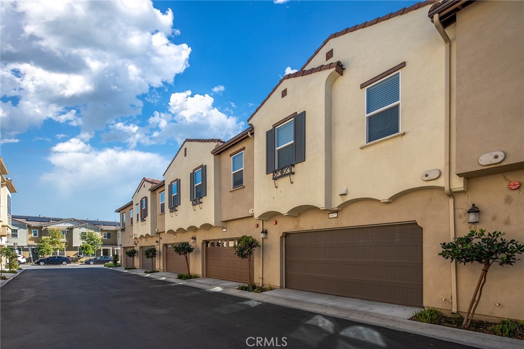 16022 Voyager Avenue