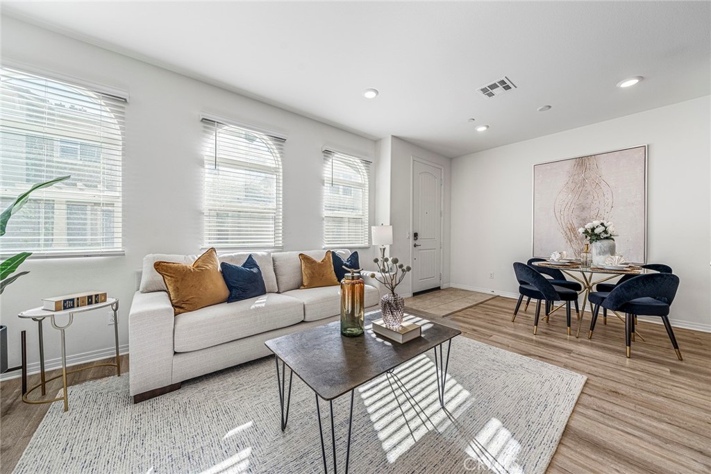 16022 Voyager Avenue