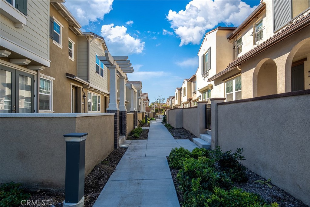 16022 Voyager Avenue