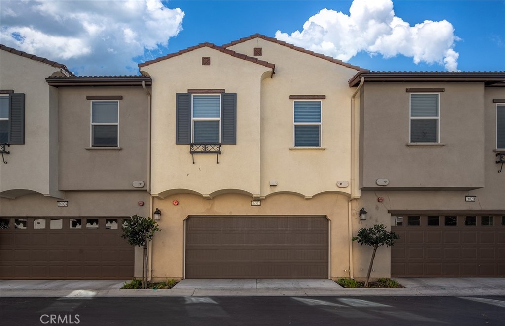 16022 Voyager Avenue