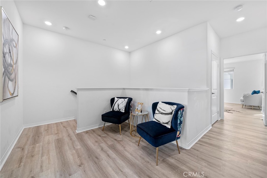 16022 Voyager Avenue